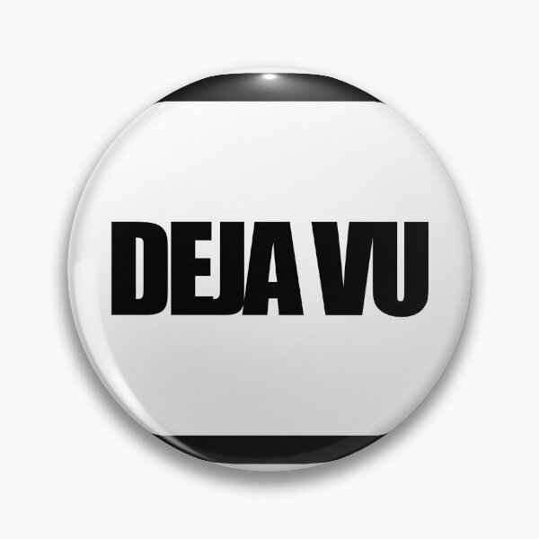 Artikelvorschau, DEJA VU entworfen und verkauft von MobsProject.