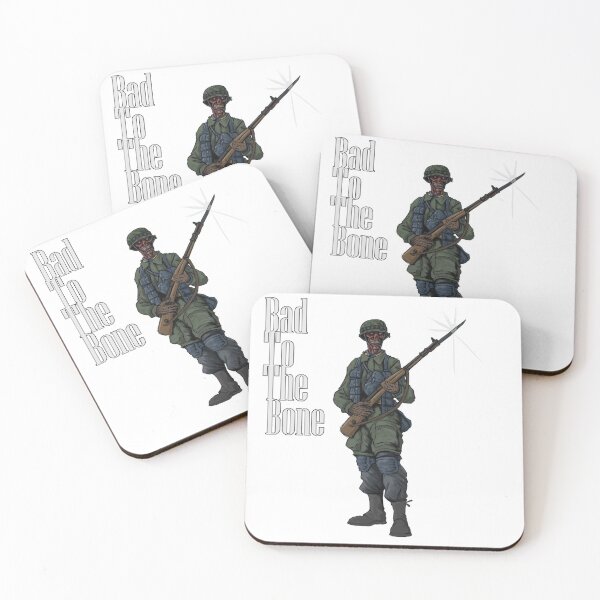 Item preview, Airbone trooper designed and sold by heinavaara.