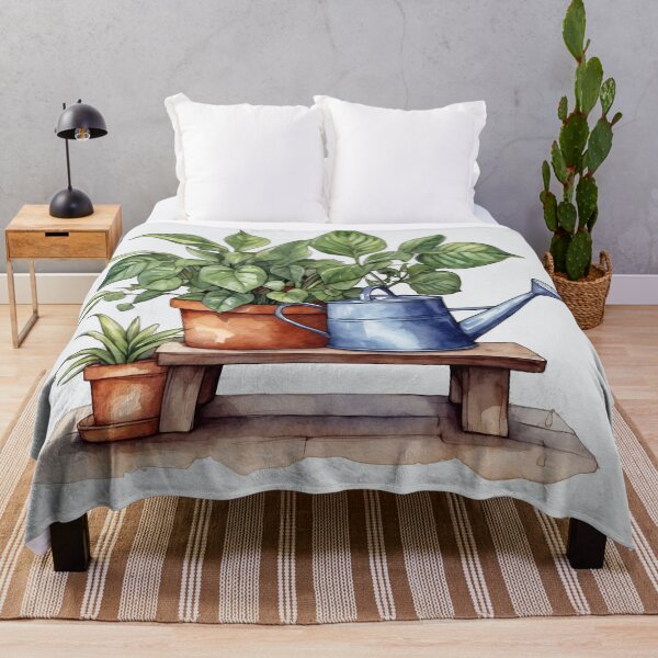 Item preview, Gardening Love designed and sold by RailtonArt.