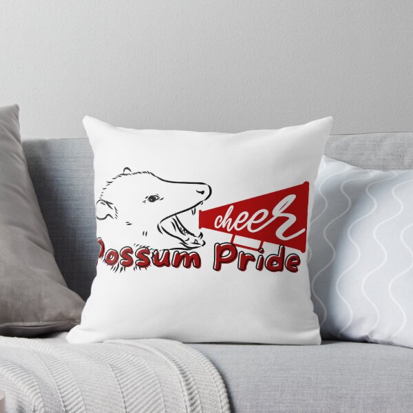 Item preview, Possum Pride! - Lisa Frankenstein Inspired  designed and sold by Rosiesullie.