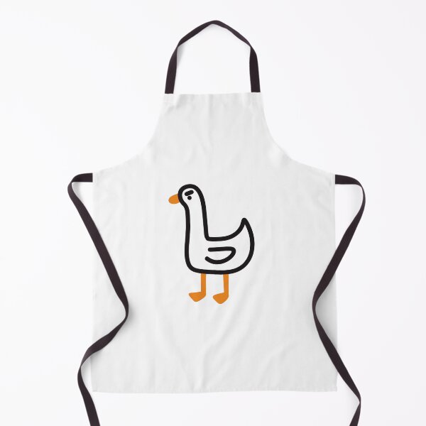 Item preview, Angry cute silly goose designed and sold by Dailykindness.