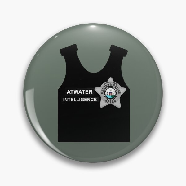 Item preview, kevin atwater vest designed and sold by darlingdixie.