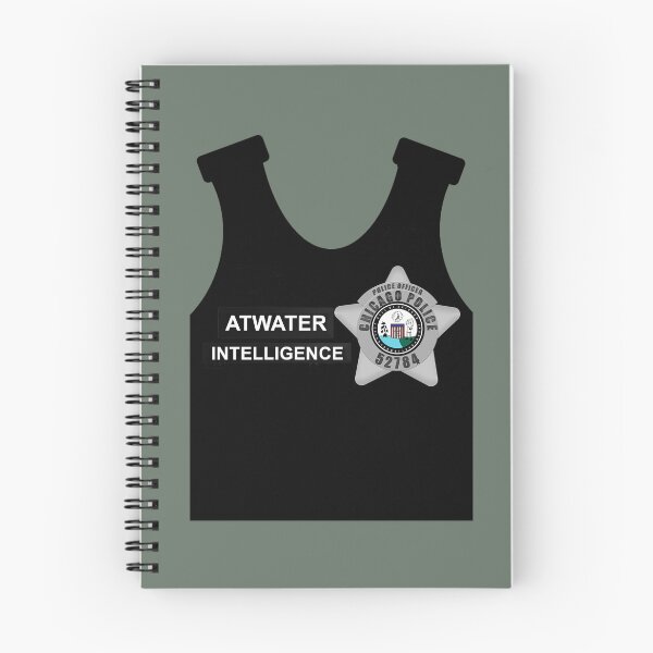 Item preview, kevin atwater vest designed and sold by darlingdixie.