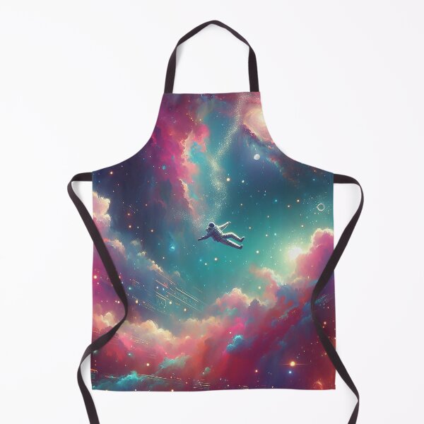 Item preview, Floating Realm of Starry Dreams designed and sold by zzz888.