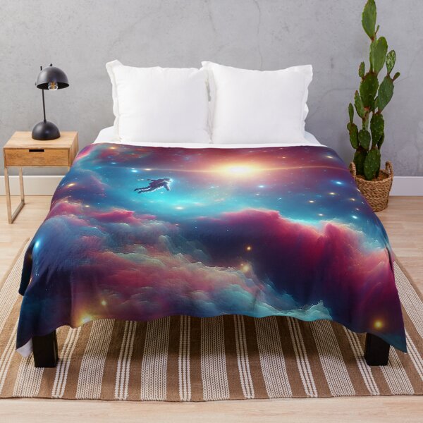 Item preview, Ethereal Starlight Driftscape designed and sold by zzz888.