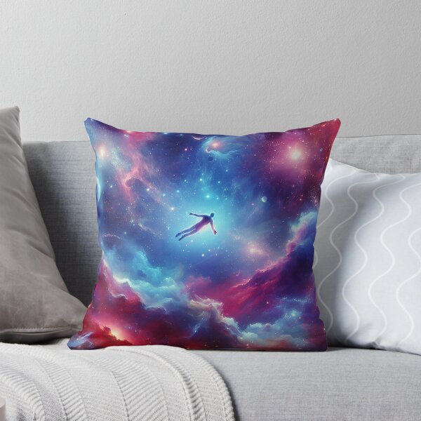 Item preview, Floating Night designed and sold by zzz888.