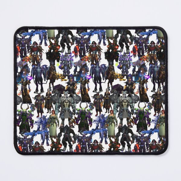 Item preview, Dunedain Collage designed and sold by Dunedain Rangers.