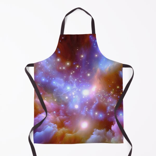 Item preview, Colorful Celestial Dreams designed and sold by zzz888.