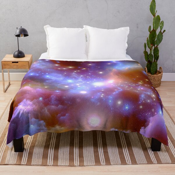 Item preview, Colorful Celestial Dreams designed and sold by zzz888.