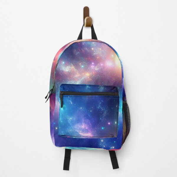 Item preview, Starry Nebula Wanderlust designed and sold by zzz888.