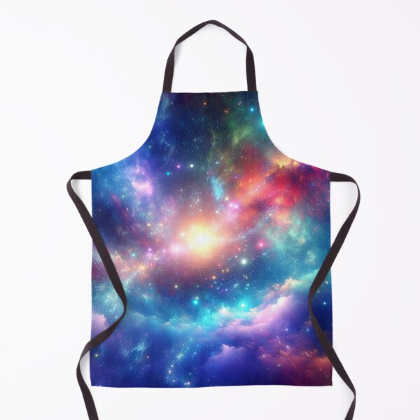 Item preview, Starry Nebula Wanderlust designed and sold by zzz888.