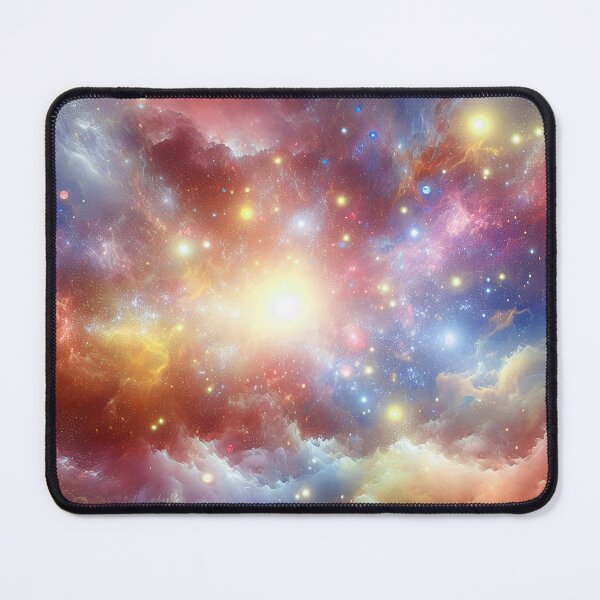Item preview, Galactic Dream Lights designed and sold by zzz888.