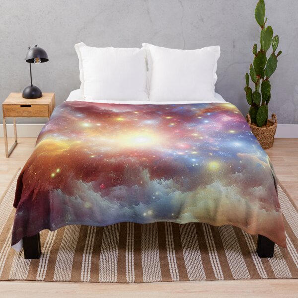 Item preview, Galactic Dream Lights designed and sold by zzz888.