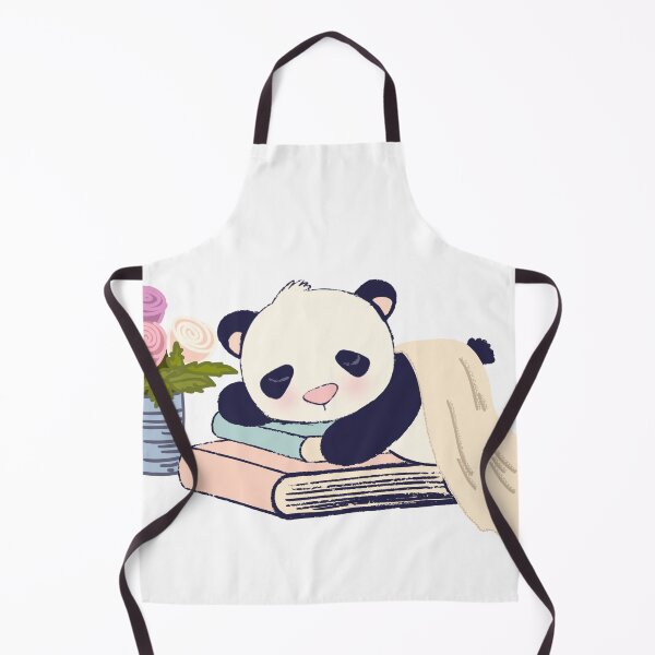 Item preview, Positively Pandarific: But first, we nap designed and sold by ShopPandarific.