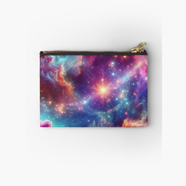 Item preview, Interstellar Aurora Dreamscape designed and sold by zzz888.