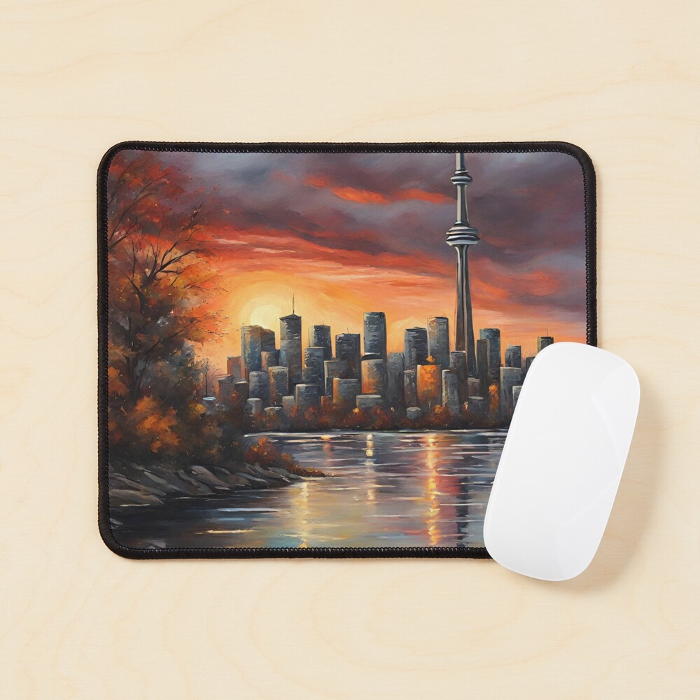 Item preview, Mouse Pad designed and sold by TwilightTints.