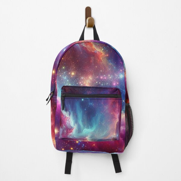 Item preview, Interstellar Aurora Dreamscape designed and sold by zzz888.