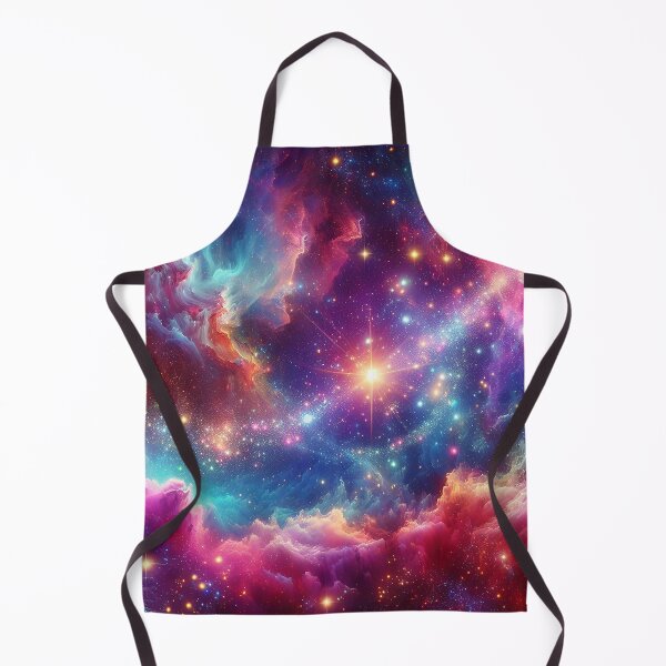 Item preview, Interstellar Aurora Dreamscape designed and sold by zzz888.