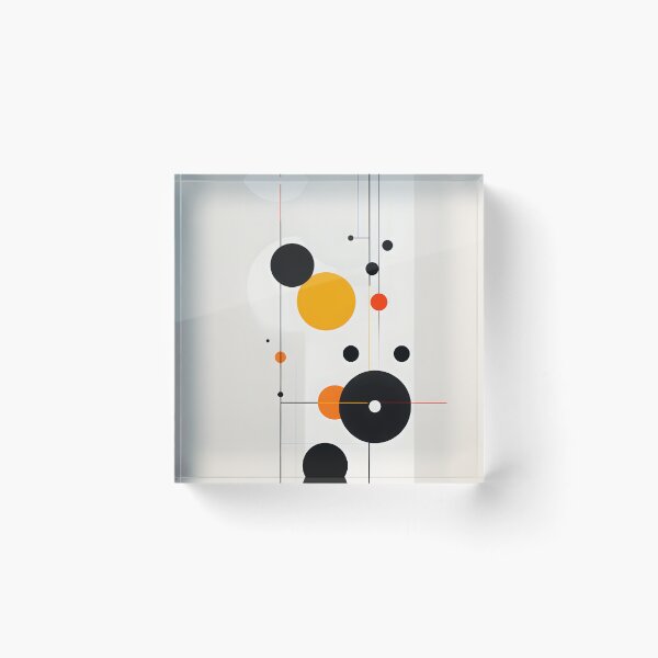 Item preview, Unique Art Designs: Minimal, Abstract, and Geometric Creations for Modern Spaces #findyourthing designed and sold by FemmePrintHaven.