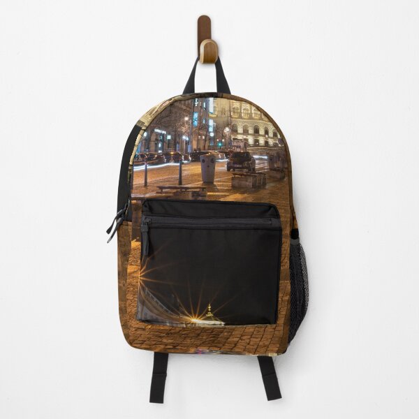 Item preview, Prague Museum by night designed and sold by hawkie.