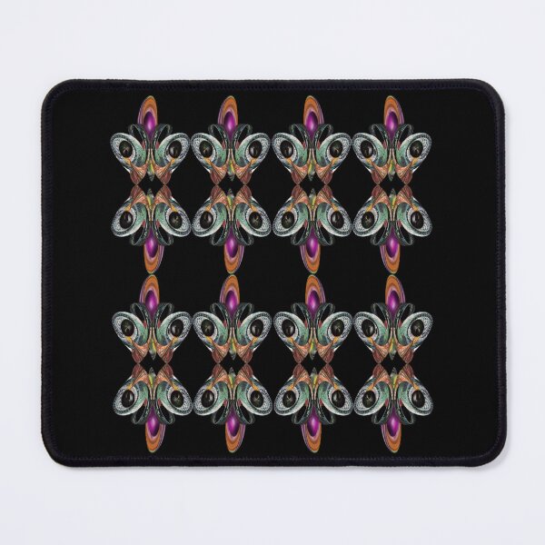Item preview, Abstract pattern designed and sold by Arttygenenius.