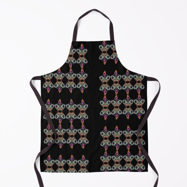Item preview, Abstract pattern designed and sold by Arttygenenius.