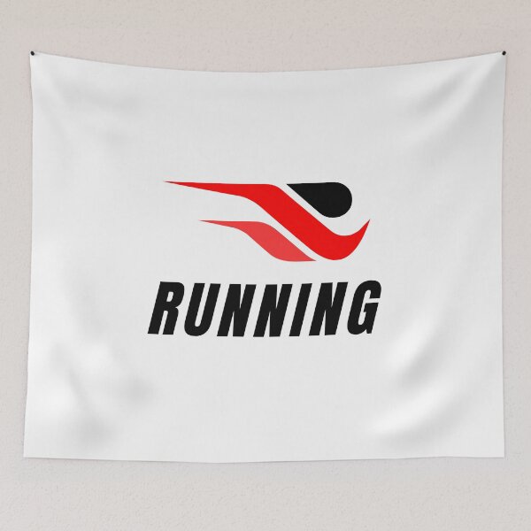 Item preview, running designed and sold by ANGELONTIVERO.