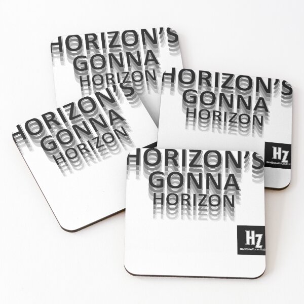 Item preview, Horizon's Gonna Horizon designed and sold by HorizoneRT.