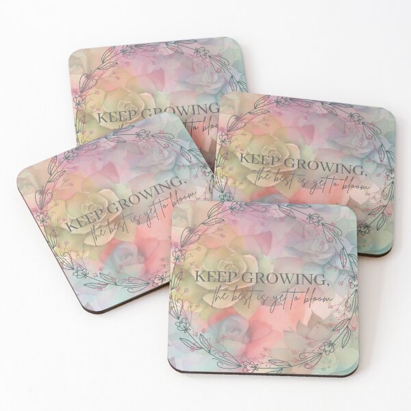 Item preview, Keep growing designed and sold by Rekline.