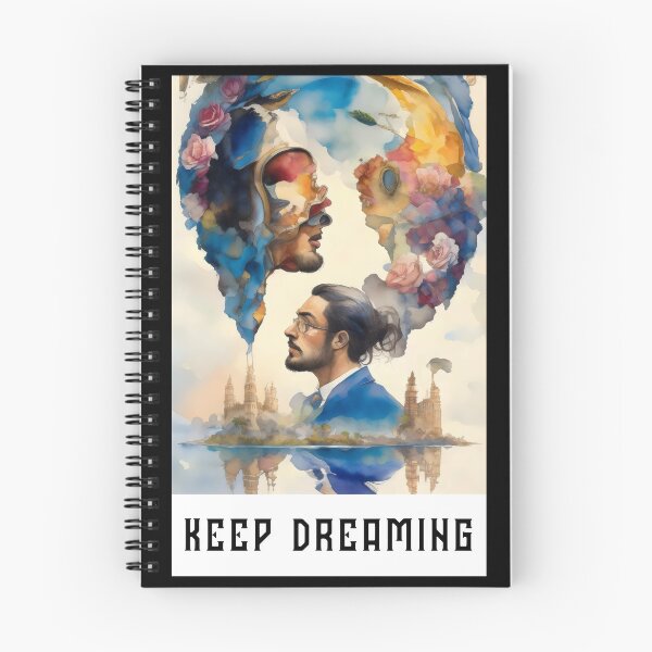 Item preview, Dream Weaver: Keep Dreaming designed and sold by MillennialVibe.