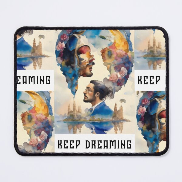 Item preview, Dream Weaver: Keep Dreaming designed and sold by MillennialVibe.