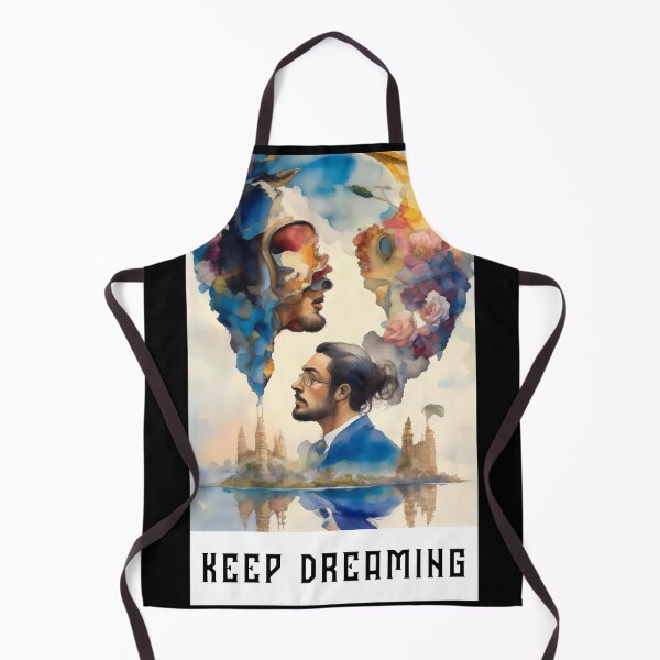 Item preview, Dream Weaver: Keep Dreaming designed and sold by MillennialVibe.