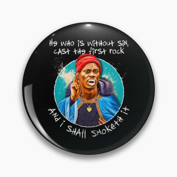 Item preview, And I Shall Smoketh It designed and sold by ourkid.