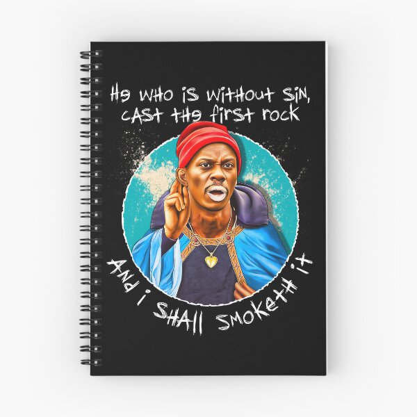 Item preview, And I Shall Smoketh It designed and sold by ourkid.