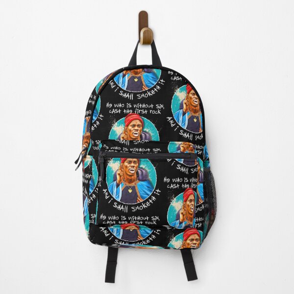 Item preview, And I Shall Smoketh It designed and sold by ourkid.