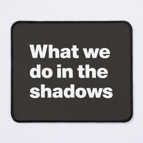 Item preview, What We Do in the Shadows Vampire designed and sold by nancycrazy.