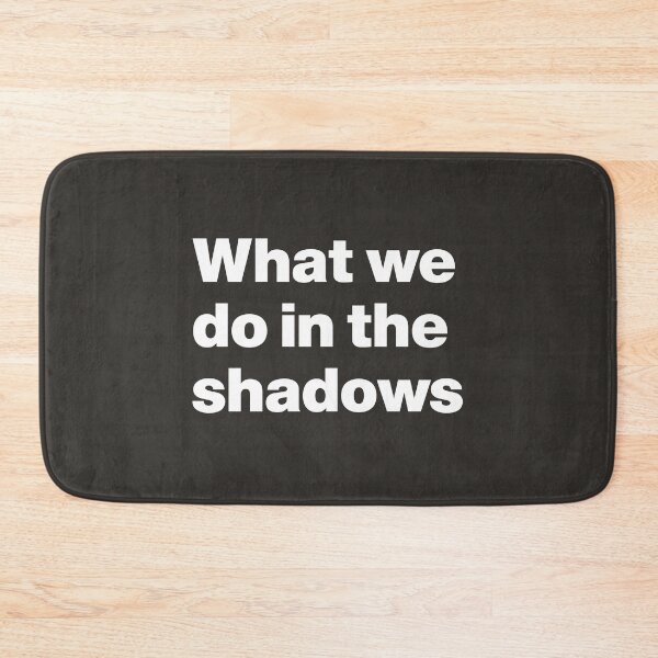 Item preview, What We Do in the Shadows Vampire designed and sold by nancycrazy.