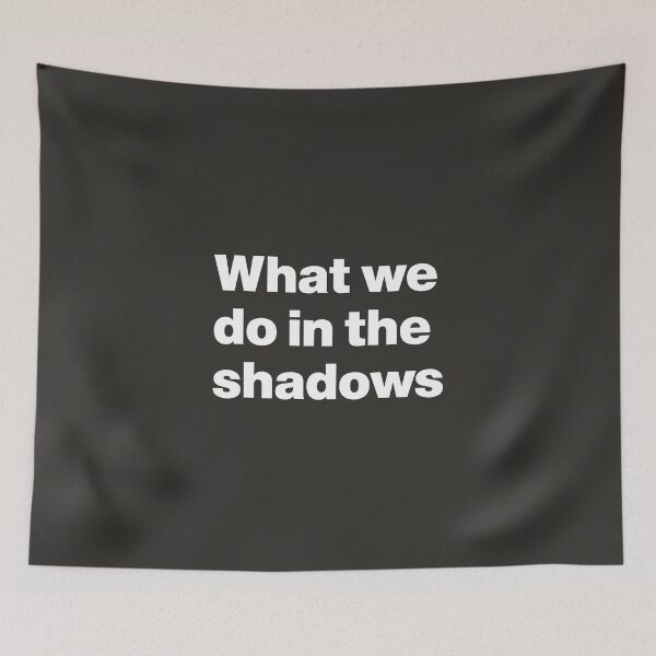 Item preview, What We Do in the Shadows Vampire designed and sold by nancycrazy.