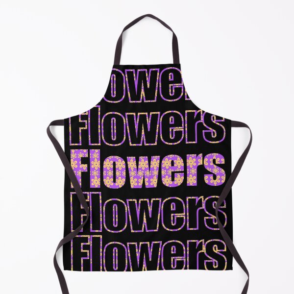 Item preview, Five flowers  designed and sold by Flowersonstuff.
