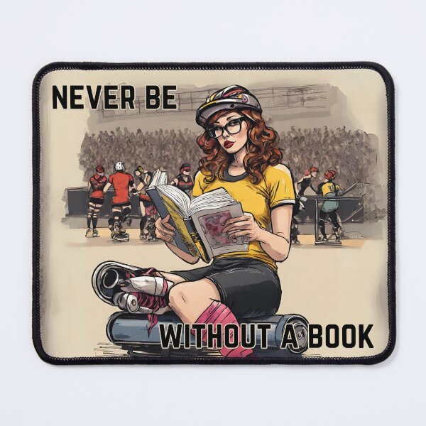Item preview, Roller Derby designed and sold by InkDrinker23.