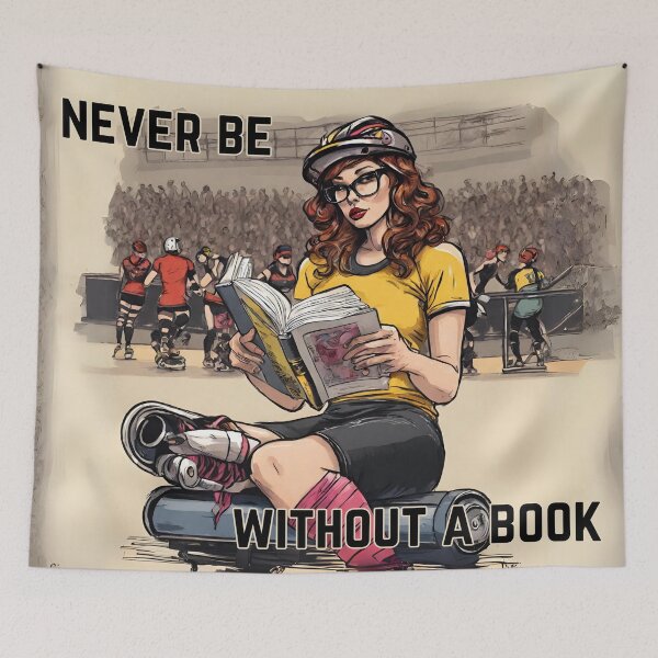 Item preview, Roller Derby designed and sold by InkDrinker23.