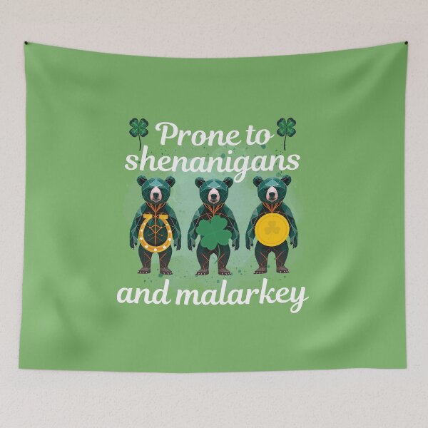 Item preview, StPatricksDay vibes designed and sold by LittleBabyStyle.