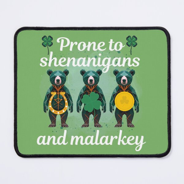 Item preview, StPatricksDay vibes designed and sold by LittleBabyStyle.