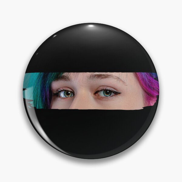 Item preview, Rainbow eyes designed and sold by InfiniteGazes.