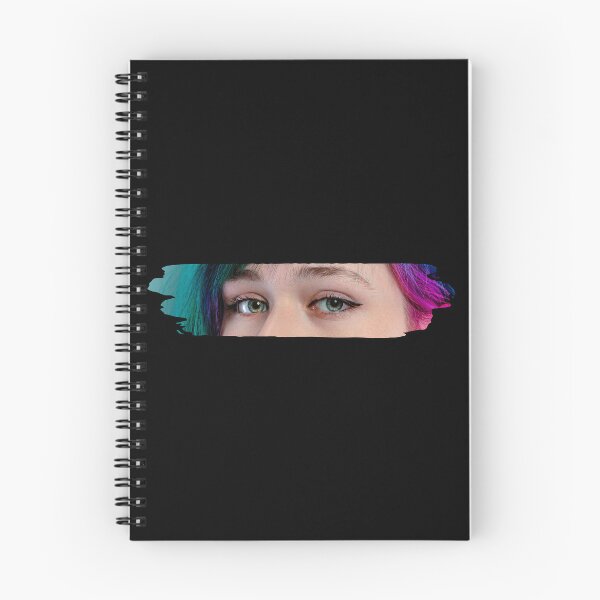 Item preview, Rainbow eyes designed and sold by InfiniteGazes.