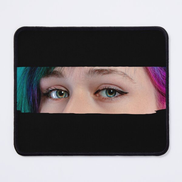 Item preview, Rainbow eyes designed and sold by InfiniteGazes.