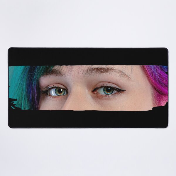 Item preview, Rainbow eyes designed and sold by InfiniteGazes.