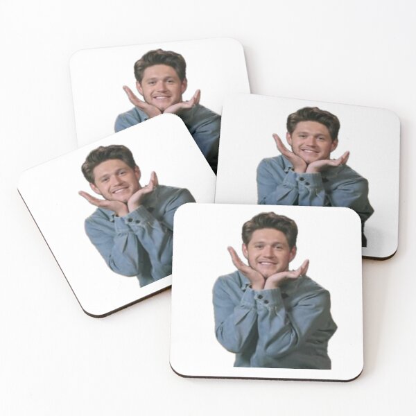 Artikelvorschau, Niall Horan Süßes Foto entworfen und verkauft von CraftyKayla26.
