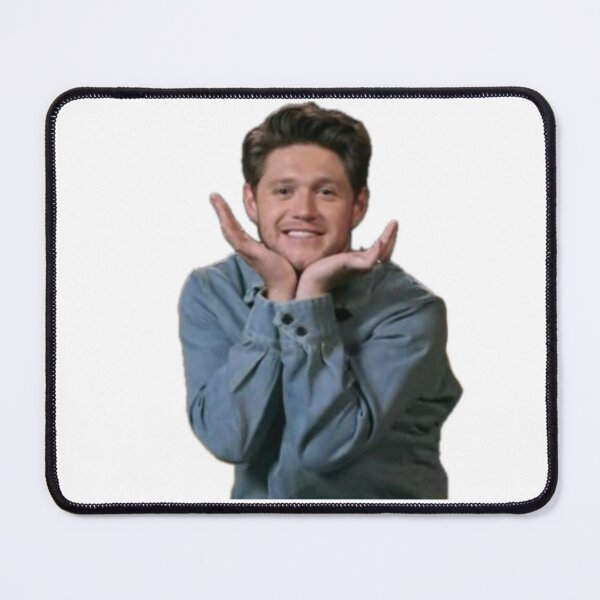 Item preview, Niall Horan Cute Photo designed and sold by CraftyKayla26.