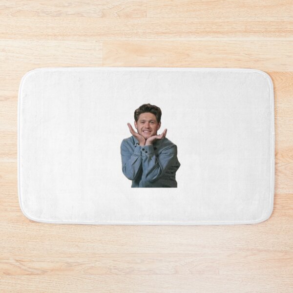 Item preview, Niall Horan Cute Photo designed and sold by CraftyKayla26.